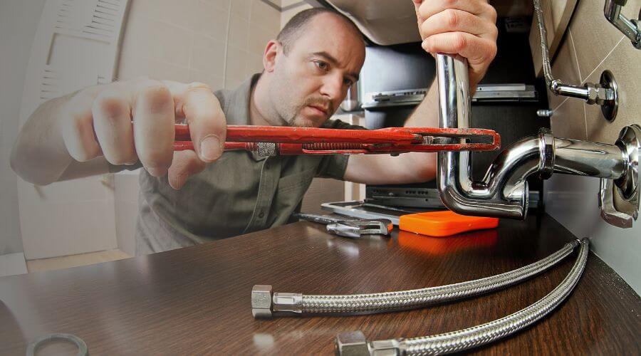 Local expert plumbing services in South Seaville, NJ